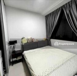 The Trilinq (D5), Condominium #468805871